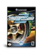 NEED FOR SPEED UNDERGROUND 2 (WITH BOX / DAMAGE)