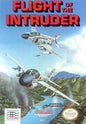 FLIGHT OF THE INTRUDER