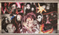 DEMON SLAYER (TOILE MURALE)