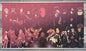 NARUTO AKATSUKI (TOILE MURALE)