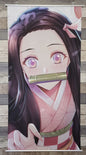 DEMON SLAYER: NEZUKO (TOILE MURALE)