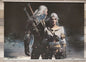 THE WITCHER (TOILE MURALE)