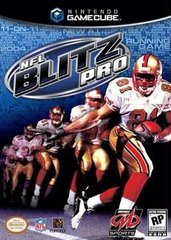 NFL BLITZ PRO (usagé)
