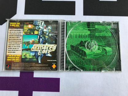 STEEL REIGN (COMPLETE IN BOX) (usagé)
