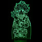 MY HERO ACADEMIA: DEKU (VEILLEUSE)
