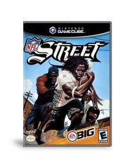 NFL STREET (usagé)