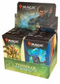 ZENDIKAR RISING THEME BOOSTERS (MAGIC)