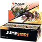 JUMP START BOOSTER PACKS (MAGIC)