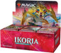 IKORIA LAIR OF BEHEMOTHS BOOSTER PACKS (MAGIC) (usagé)