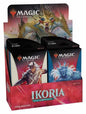 IKORIA LAIR OF BEHEMOTHS THEME BOOSTERS (MAGIC)