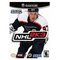NHL 2K3 (usagé)