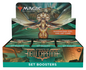 STREETS OF NEM CAPENNA SET BOOSTER PACK (MAGIC)
