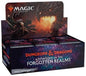 ADV FORGOTTEN REALMS DRAFT BOOSTER PACK (MAGIC)