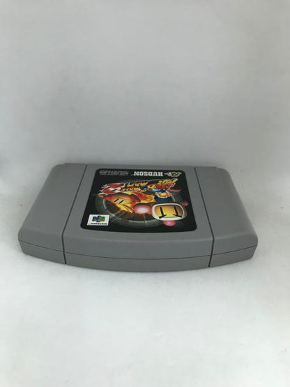 BOMBERMAN 2 JAP EDITION