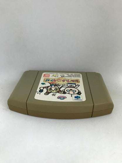 TAMAGOTCHI WORLD JAP EDITION (usagé)