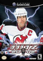 NHL HITZ 2002 (usagé)