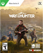 WAY OF THE HUNTER (usagé)