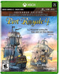 PORT ROYALE 4 EXTENDED EDITION
