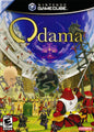ODAMA (COMPLETE IN BOX)