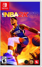 NBA 2K23 (usagé)