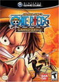 ONE PIECE GRAND BATTLE (COMPLETE IN BOX)