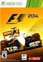 F1 2014 (COMPLETE IN BOX)