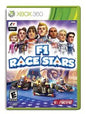 F1 RACE STARS (COMPLETE IN BOX)