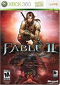 FABLE II (COMPLETE IN BOX)