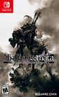 NIER AUTOMATA END OF THE YORHA EDITION