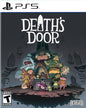 DEATH'S DOOR