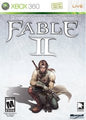 FABLE II LIMITED EDITION FRENCH ONLY (COMPLETE IN BOX)