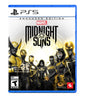MARVELS MIDNIGHT SUNS ENHANCED EDITION
