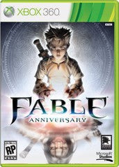 FABLE ANNIVERSERY (WITH BOX)
