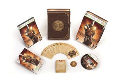 FABLE III LIMITED COLLECTORS EDITION ENGLISH