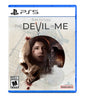THE DARK PICTURES ANTHOLOGY THE DEVIL IN ME