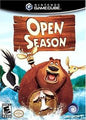 OPEN SEASON (usagé)