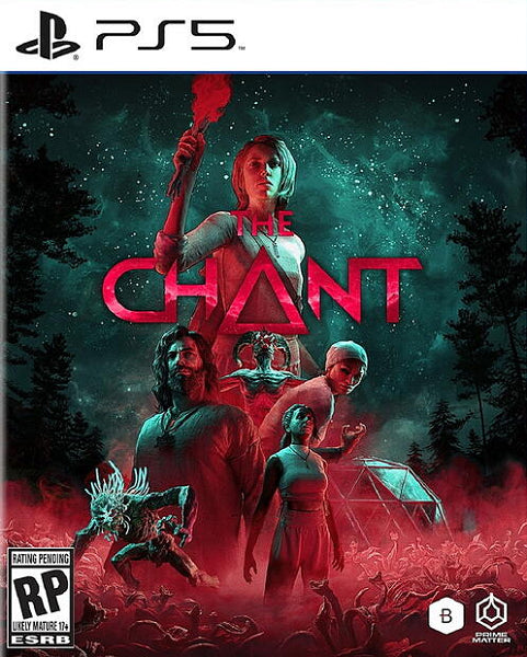 THE CHANT