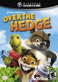 OVER THE HEDGE