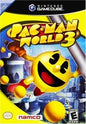 PAC-MAN WORLD 3 (COMPLETE IN BOX)