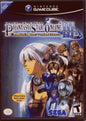 PHANTASY STAR ONLINE EPISODE III C.A.R.D. REVOLUTION (COMPLETE IN BOX)