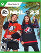 NHL 23 (usagé)
