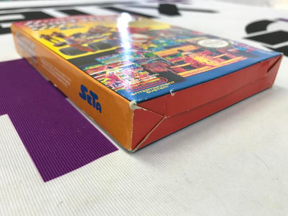 FORMULA ONE BUILT TO WIN (COMPLETE IN BOX)