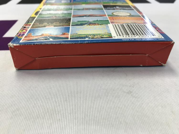 FORMULA ONE BUILT TO WIN (COMPLETE IN BOX)