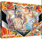 INFERNAPE V BOX (POKEMON)