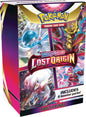 LOST ORIGIN BOOSTER BUNDLE (POKEMON)
