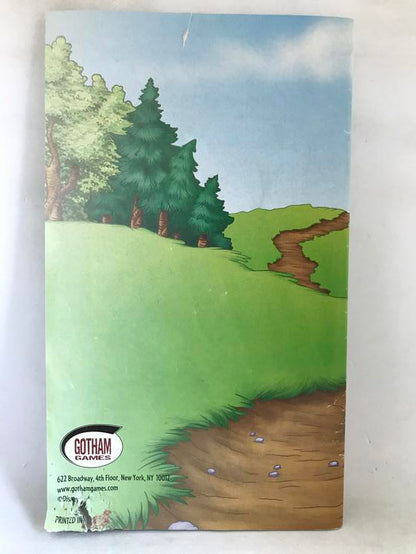 PIGLET'S BIG GAME (COMPLETE IN BOX)