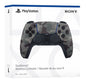 CONTROLLER DUALSENSE WIRELESS GREY CAMOUFLAGE (PS5)