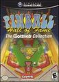PINBALL HALL OF FAME