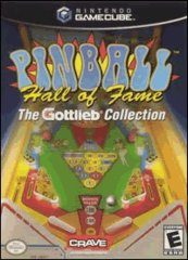 PINBALL HALL OF FAME (usagé)