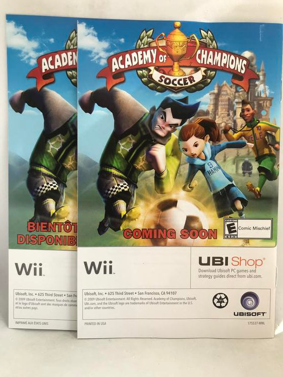 RABBIDS GO HOME (COMPLETE IN BOX)
